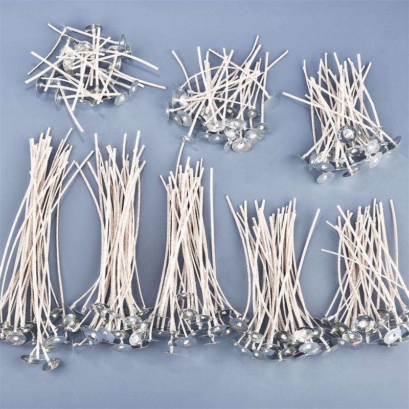 Candle Making Wax - 30 шт., вощеные свечи для изготовления