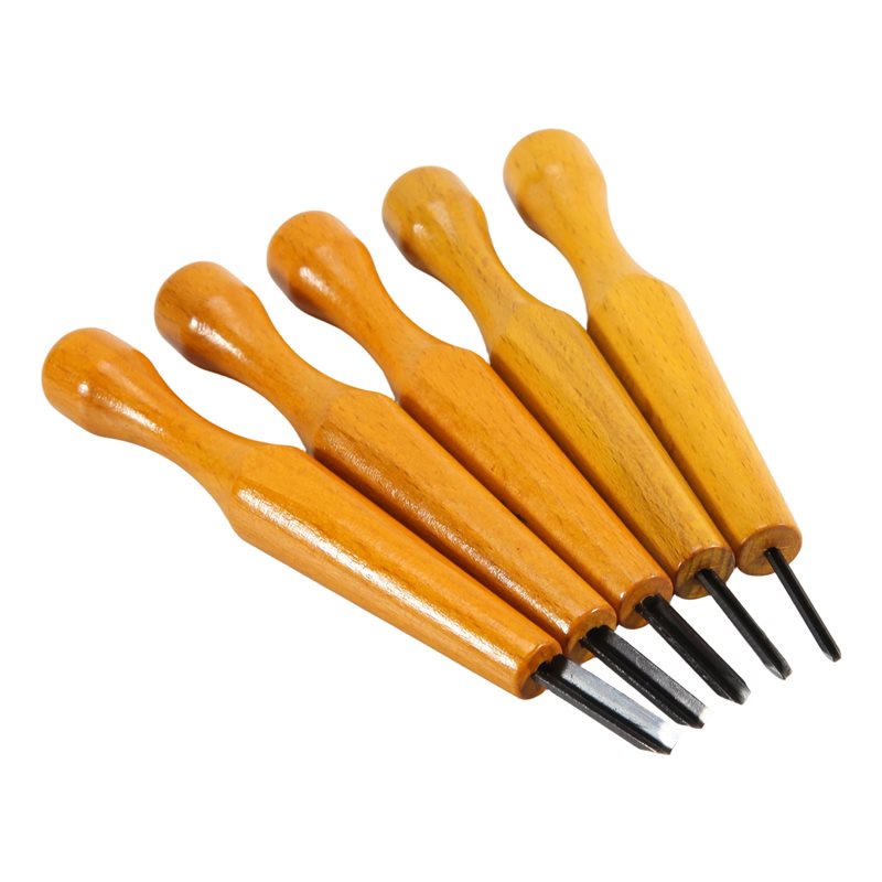 Linocut Carving Tool - [A93Z!】 Набор инструментов для резьбы по