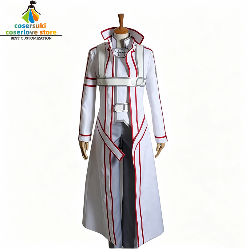 Art Craft Online - Sword Art Online Белый Кирито Киригая