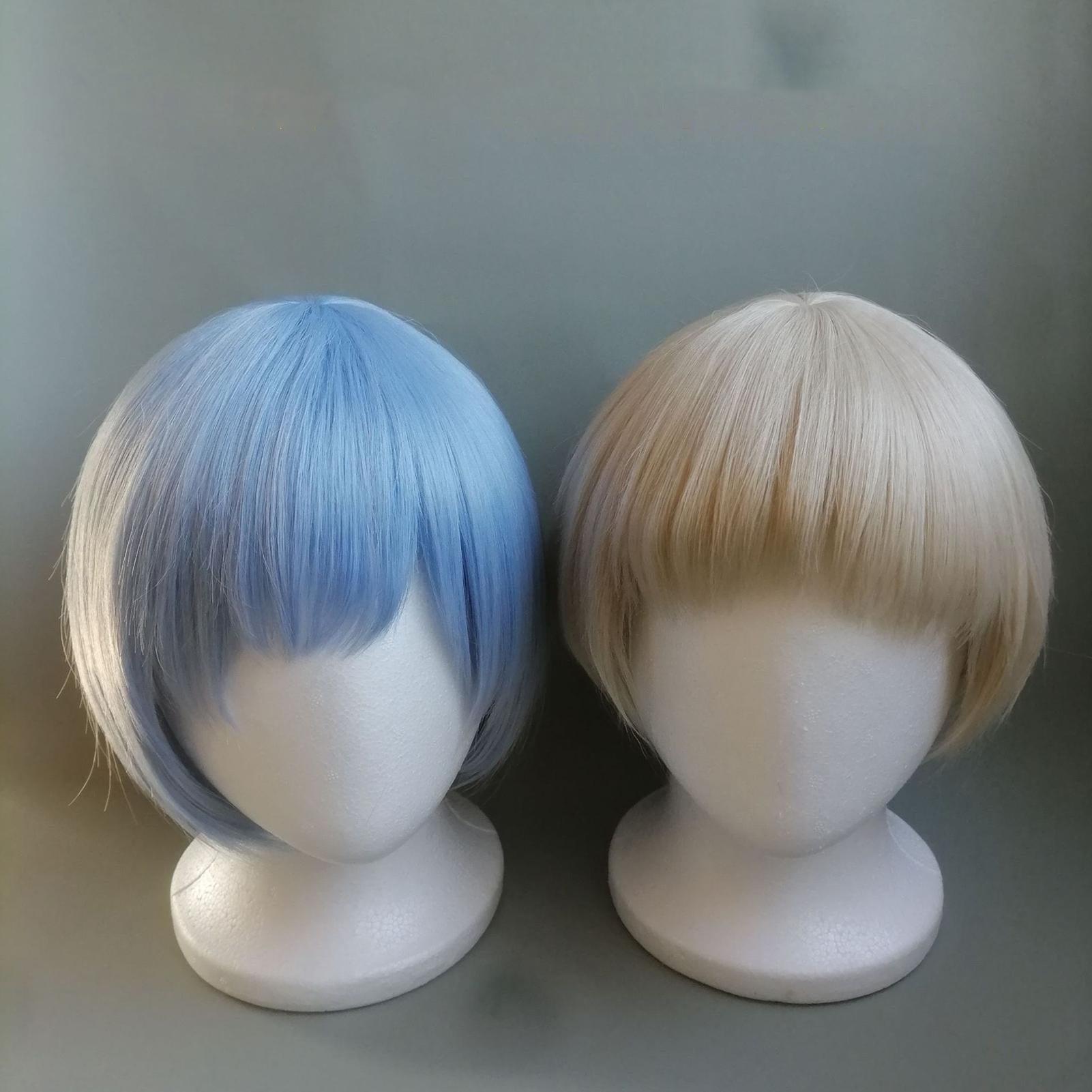 Art Craft Hat - Пенопластовая голова Манекен Человеческая модель Дисплей