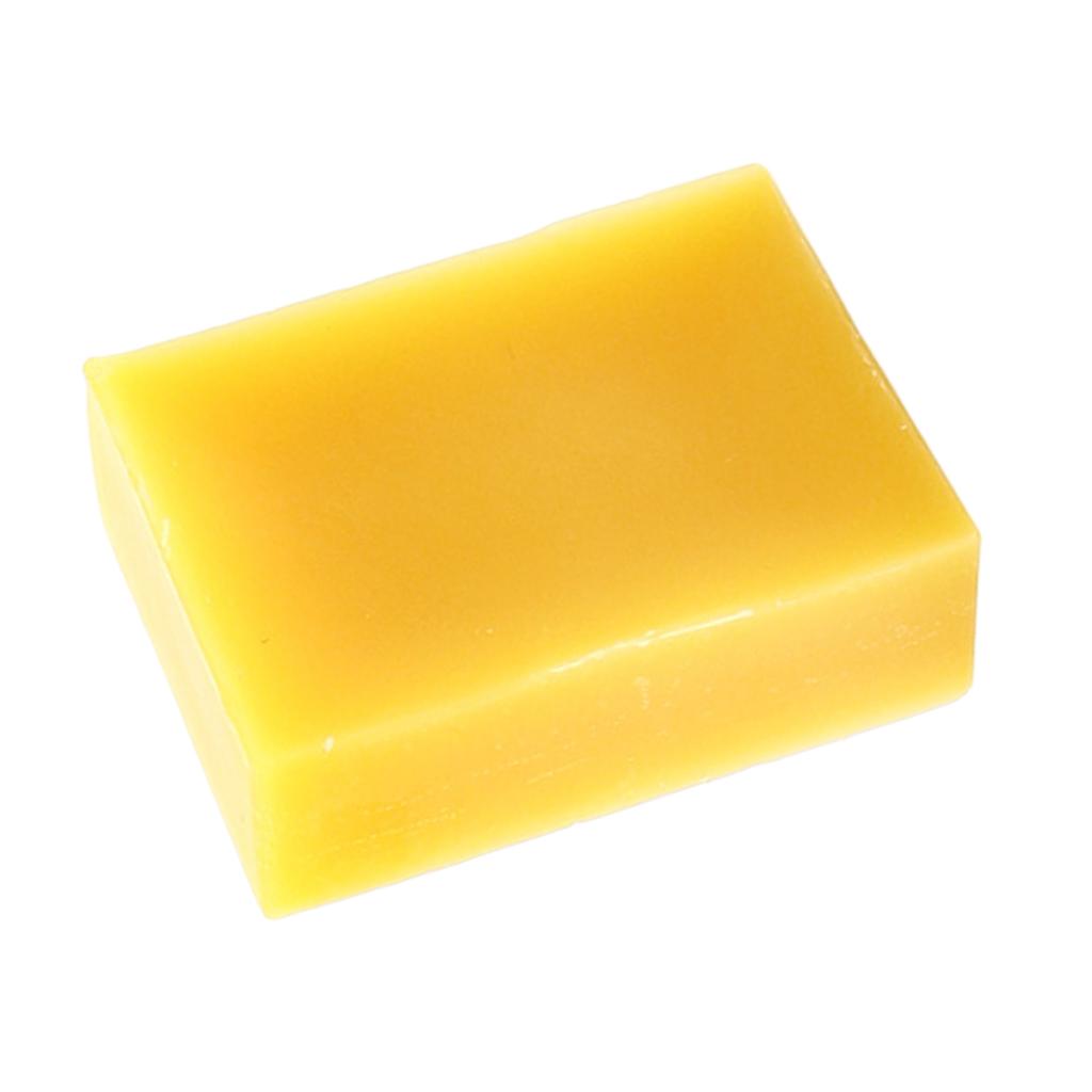 Candle Making Wax - Пчелиный воск, натуральный польский воск для