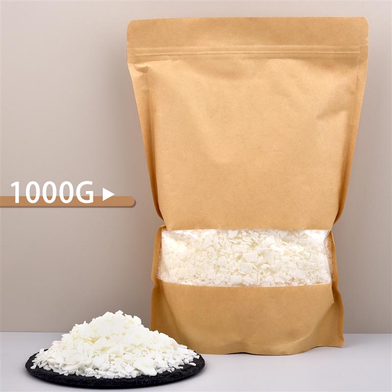Candle Making Wax - 100/500 г/1 кг, чистый соевый воск,