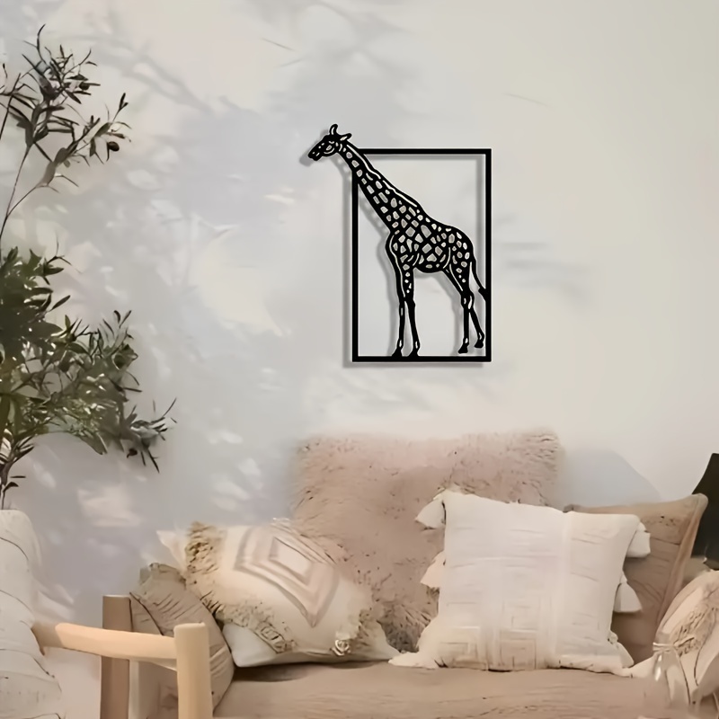Абстрактное металлическое наст – обзор и цена Art Craft Simple