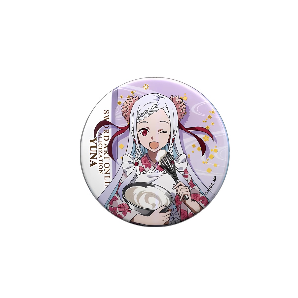 58 мм аниме Sword Art Online S – обзор и цена Art Craft Online