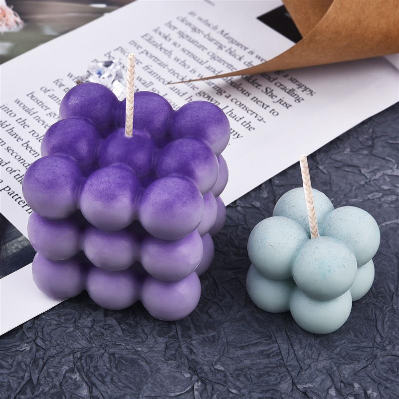 30 шт., вощеные свечи для изго – обзор и цена Candle Making Wax