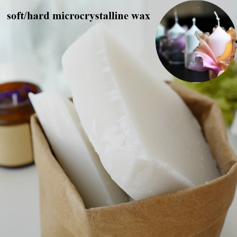 200 г/пакет, мягкий/жесткий ми – обзор и цена Candle Making Wax