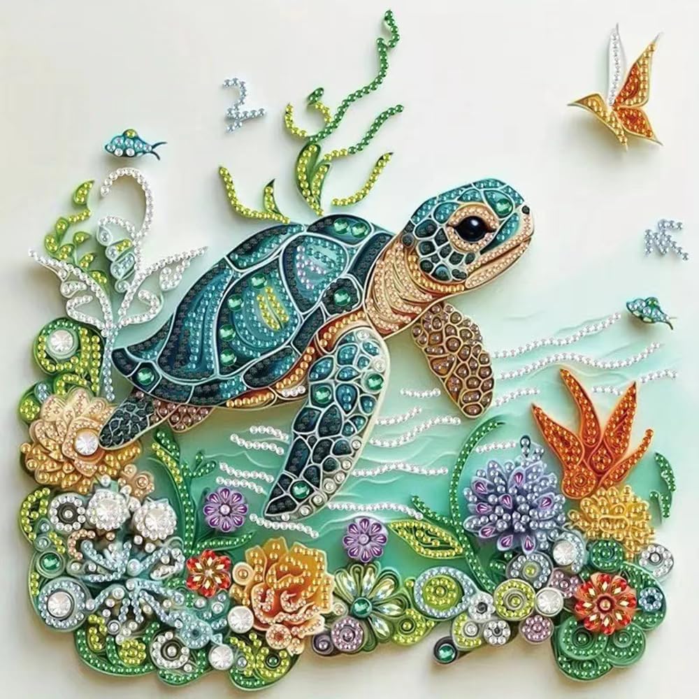 Наборы для алмазной вышивки «М – обзор и цена Art Craft Animals