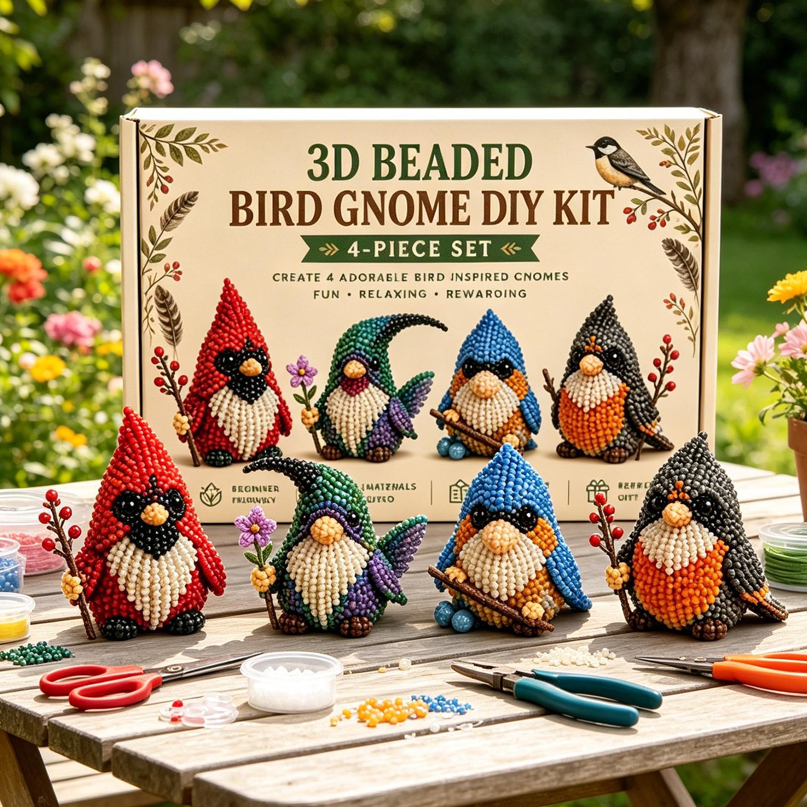 Набор для рукоделия: Забавный  – обзор и цена Art Craft Workshop