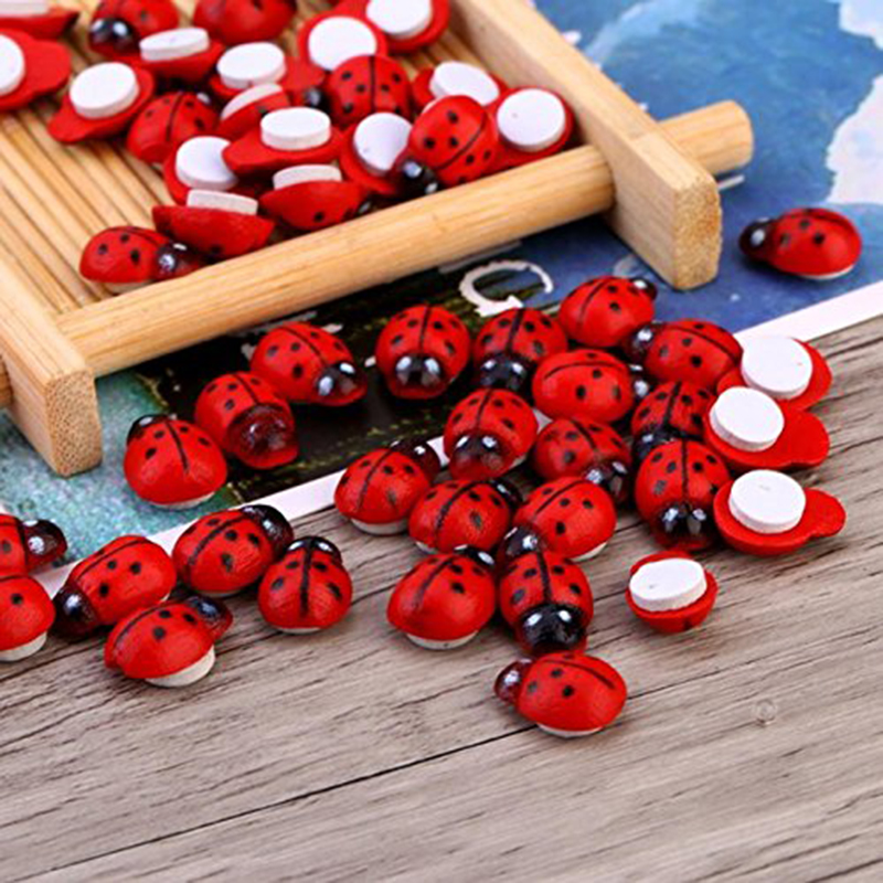 100 шт. самоклеящихся миниатюр – обзор и цена Art Craft Magnet