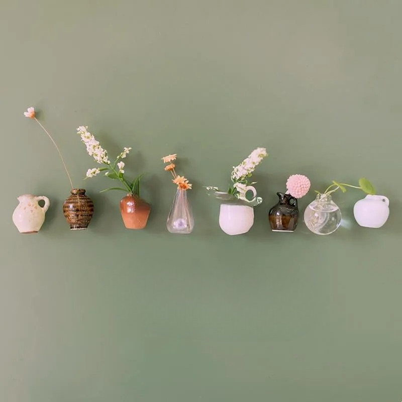 Креативный милый мини-стеклянн – обзор и цена Art Craft Magnet