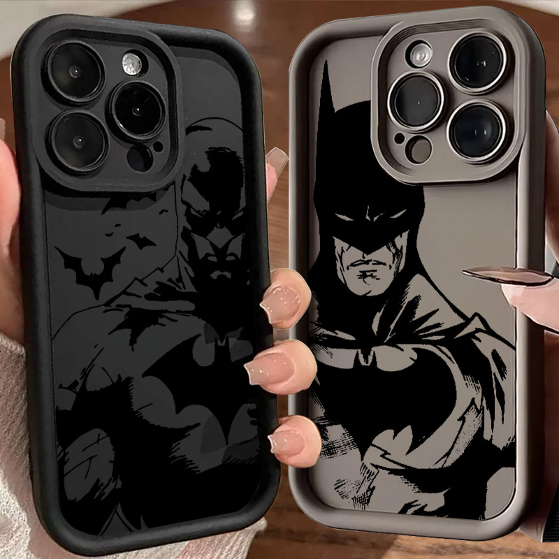 Чехол для телефона The B-Batma – обзор и цена Art & Craft Teacher