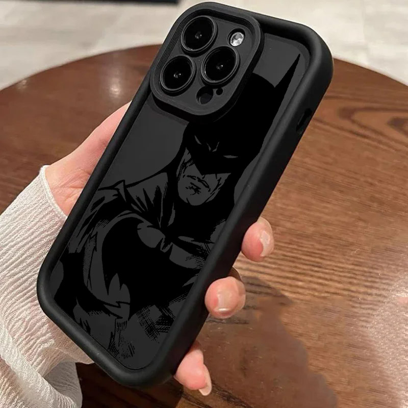 Чехол для телефона The B-Batma – обзор и цена Art & Craft Teacher