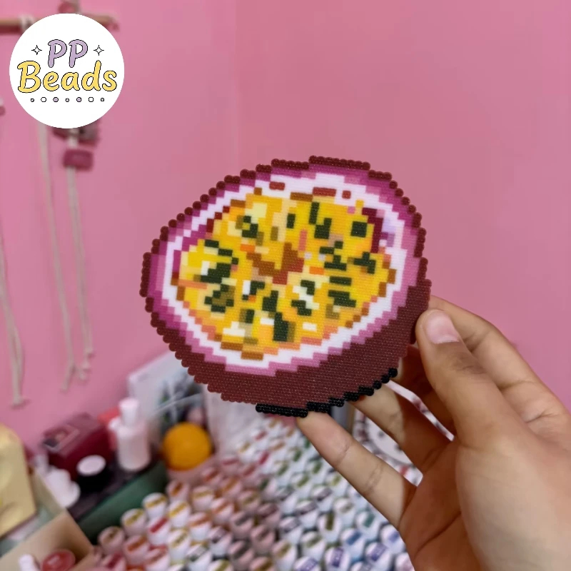 2000 шт. бусин Hama & Perler – – обзор и цена Art Craft Workshop