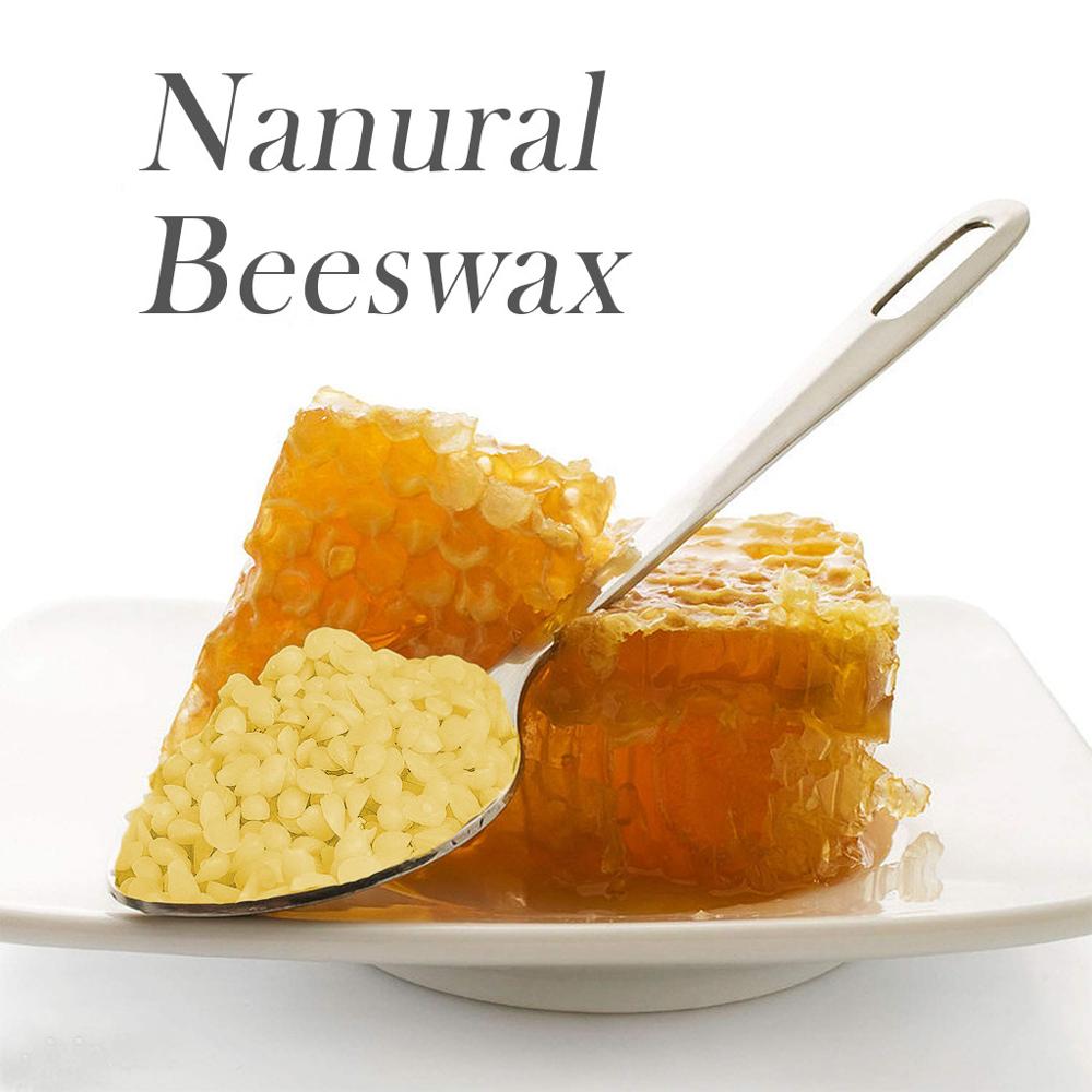1000 г чистый натуральный пчел – обзор и цена Candle Making Wax