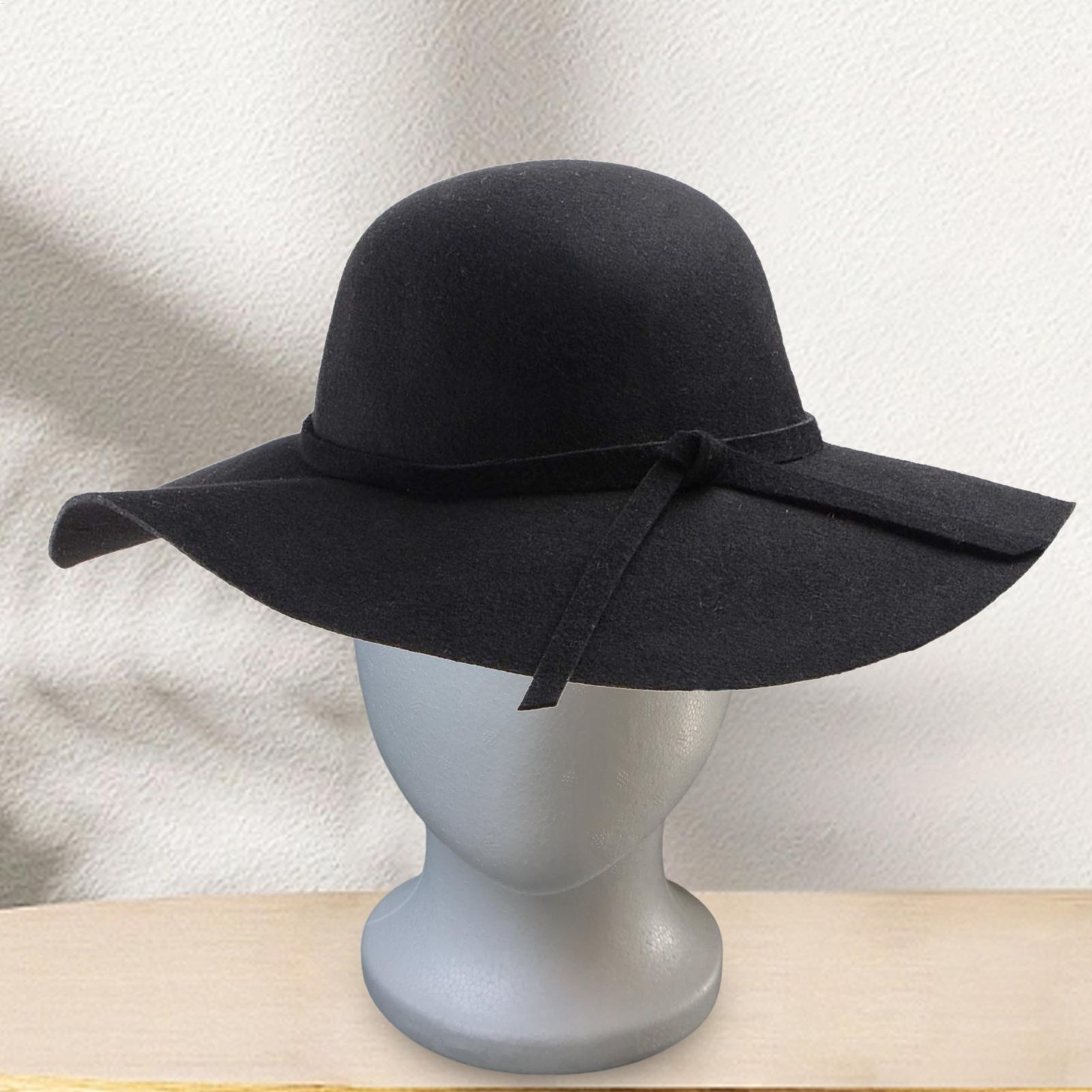 Манекен-голова из пенопласта д – обзор и цена Art Craft Hat
