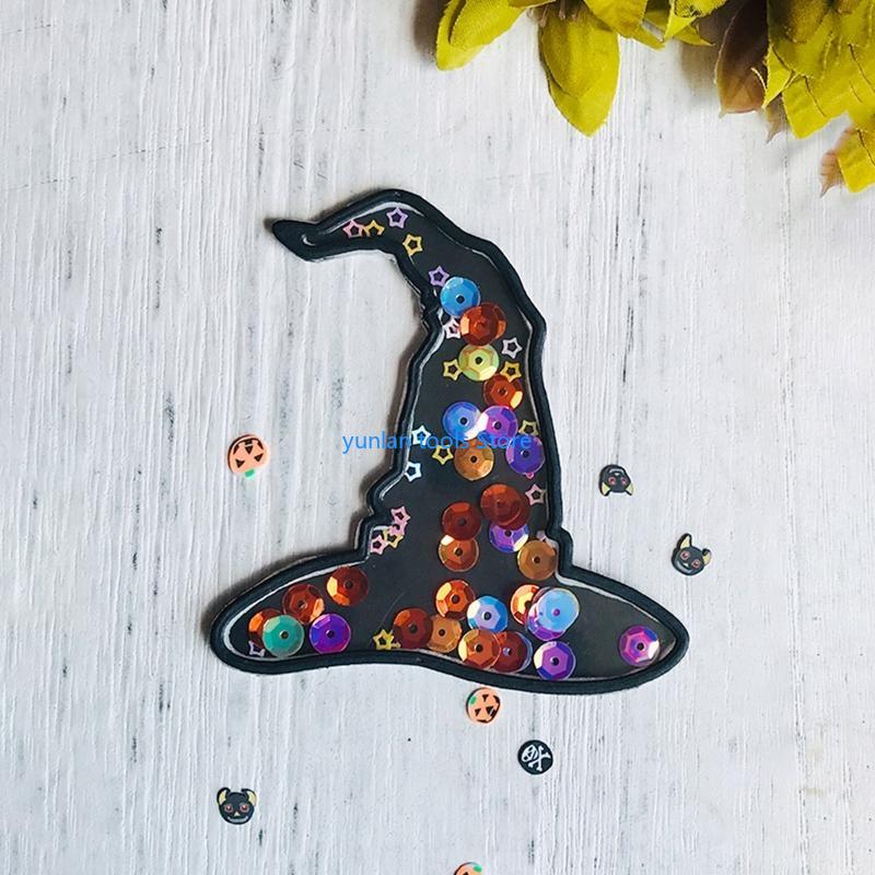 50 фунтов на Хэллоуин ведьма х – обзор и цена Art Craft Hat