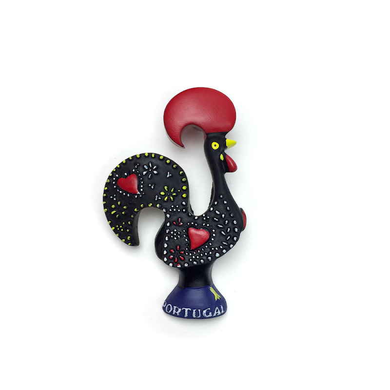 3D Португалия Галактический Пе – обзор и цена Art Craft Magnet