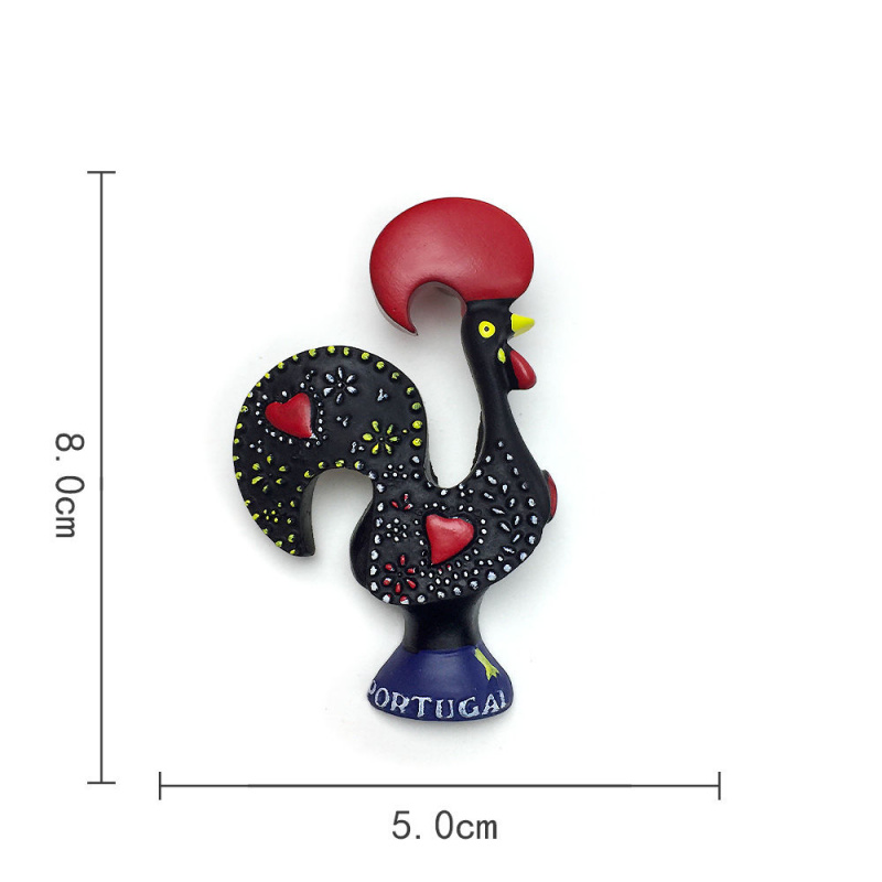 3D Португалия Галактический Пе – обзор и цена Art Craft Magnet