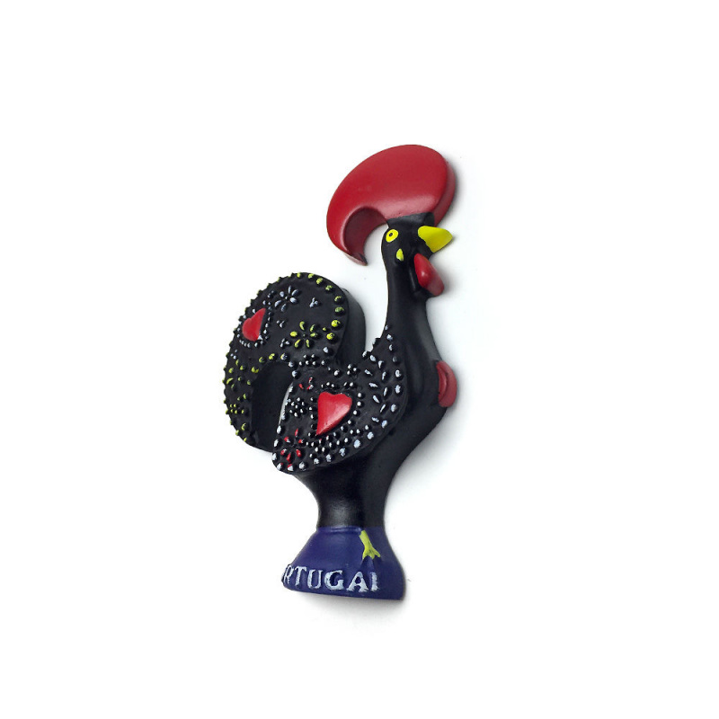 3D Португалия Галактический Пе – обзор и цена Art Craft Magnet