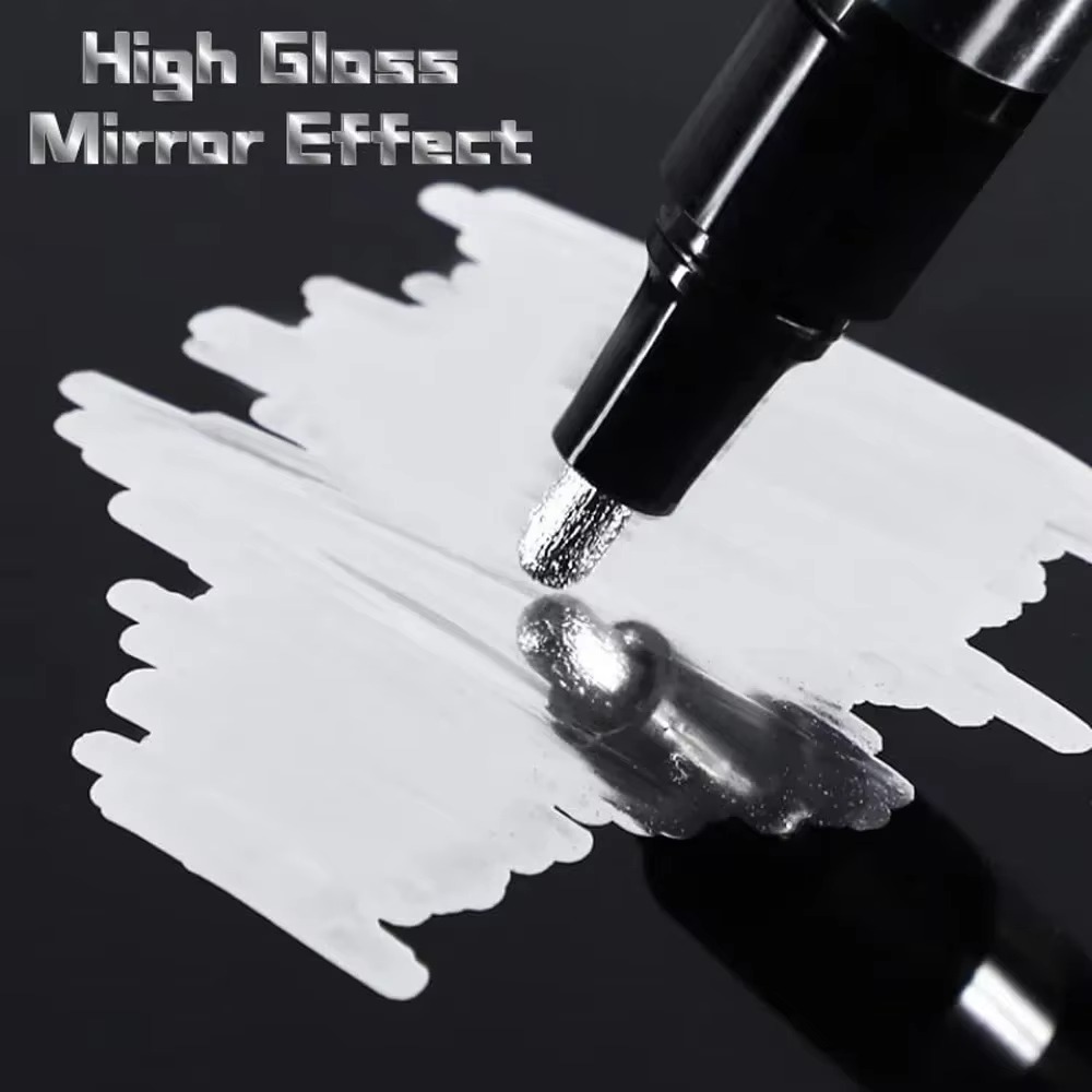 20/1 шт. 2 цвета, металлически – обзор и цена Art Craft Mirror