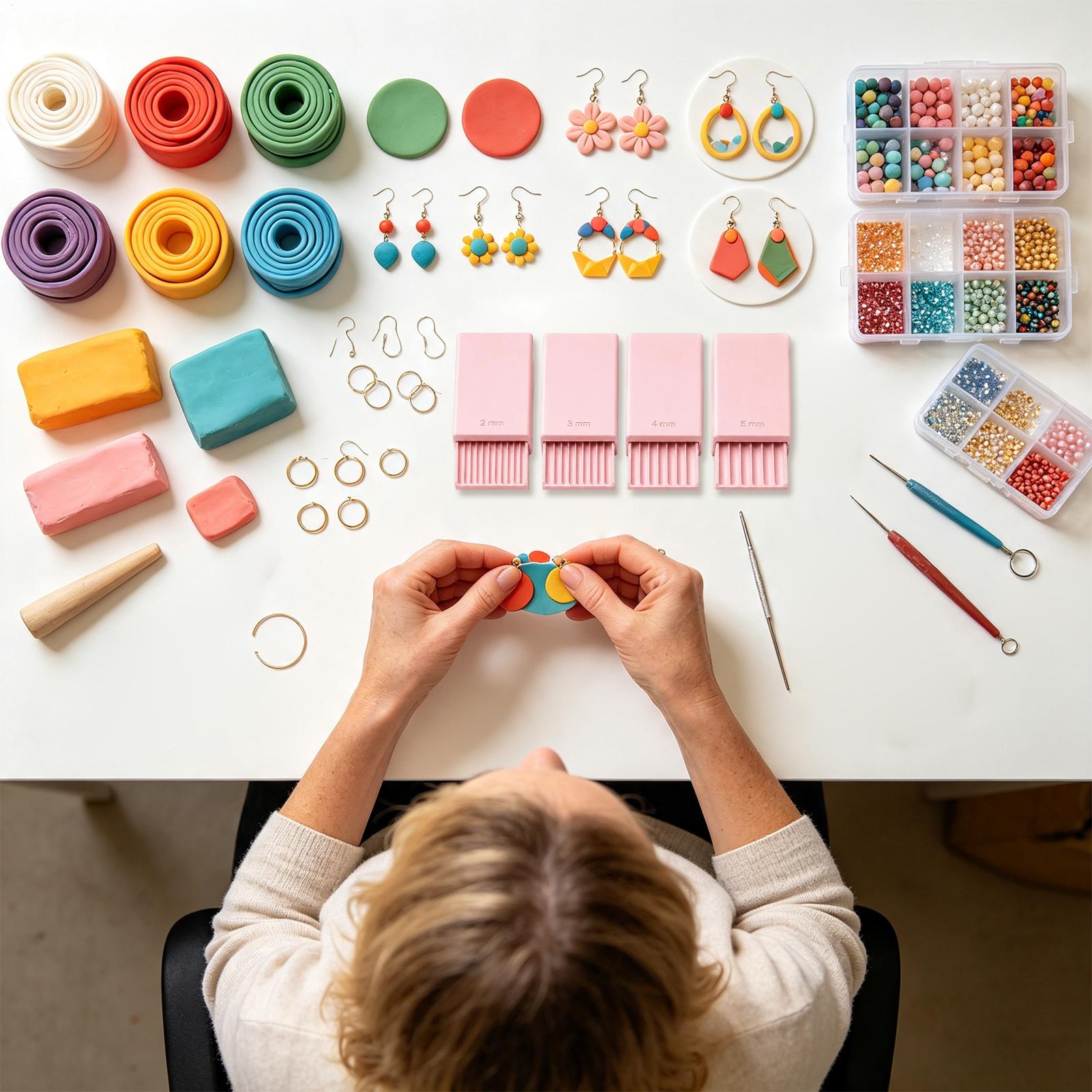 Набор из 4 многоразовых инстру – обзор и цена Art Craft Workshop
