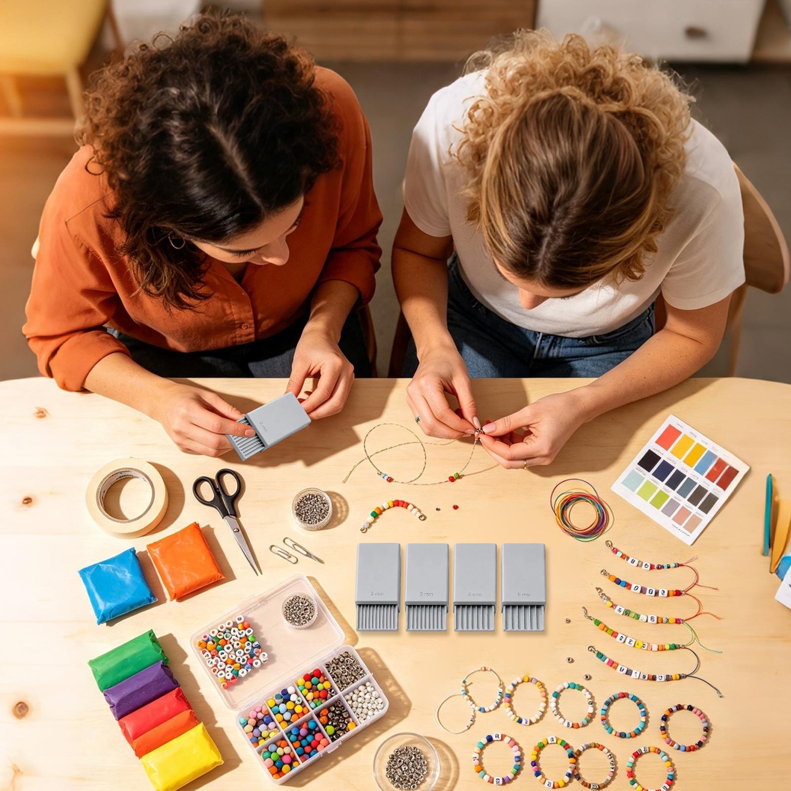 Набор из 4 многоразовых инстру – обзор и цена Art Craft Workshop