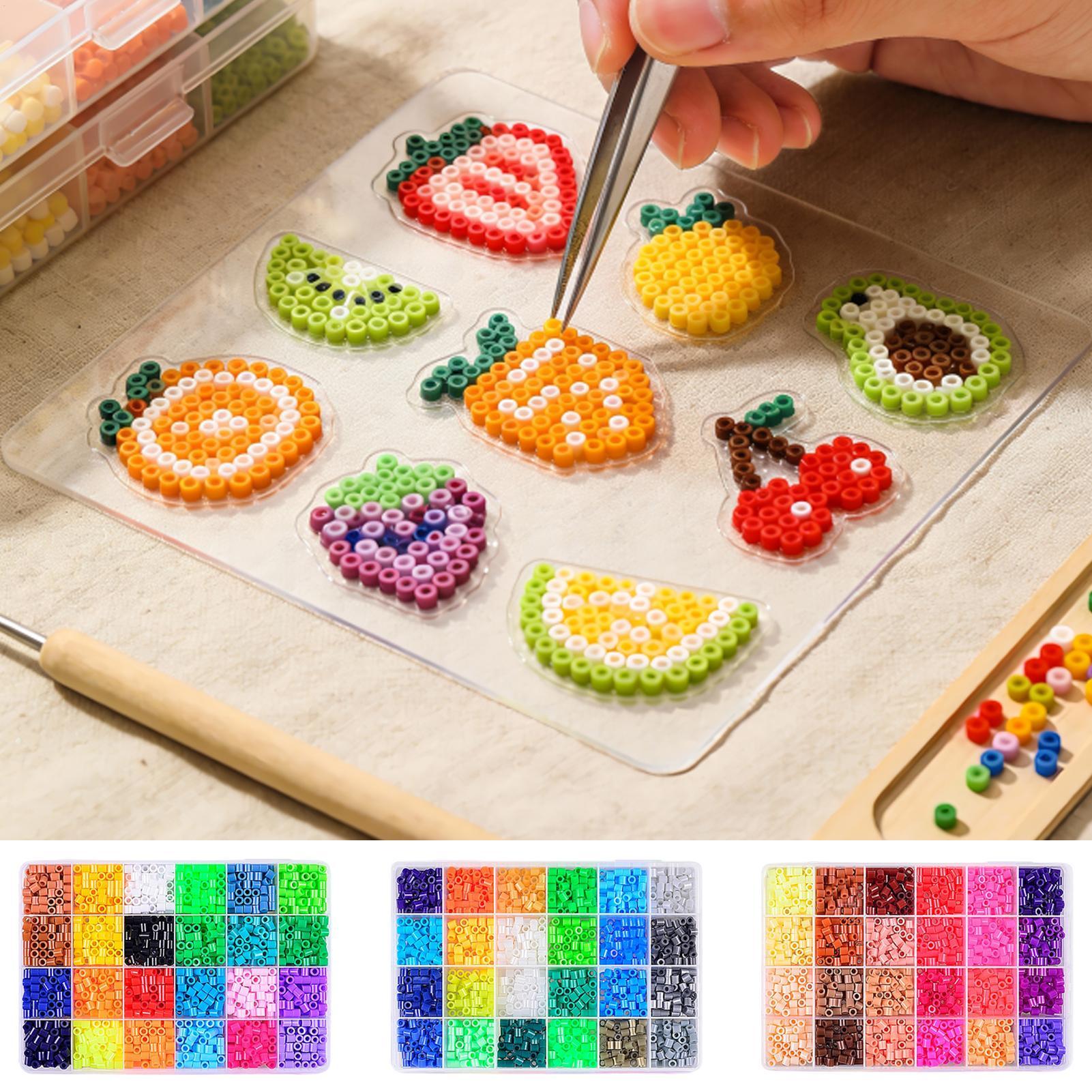 Набор для творчества Melty Bea – обзор и цена Art Craft Workshop