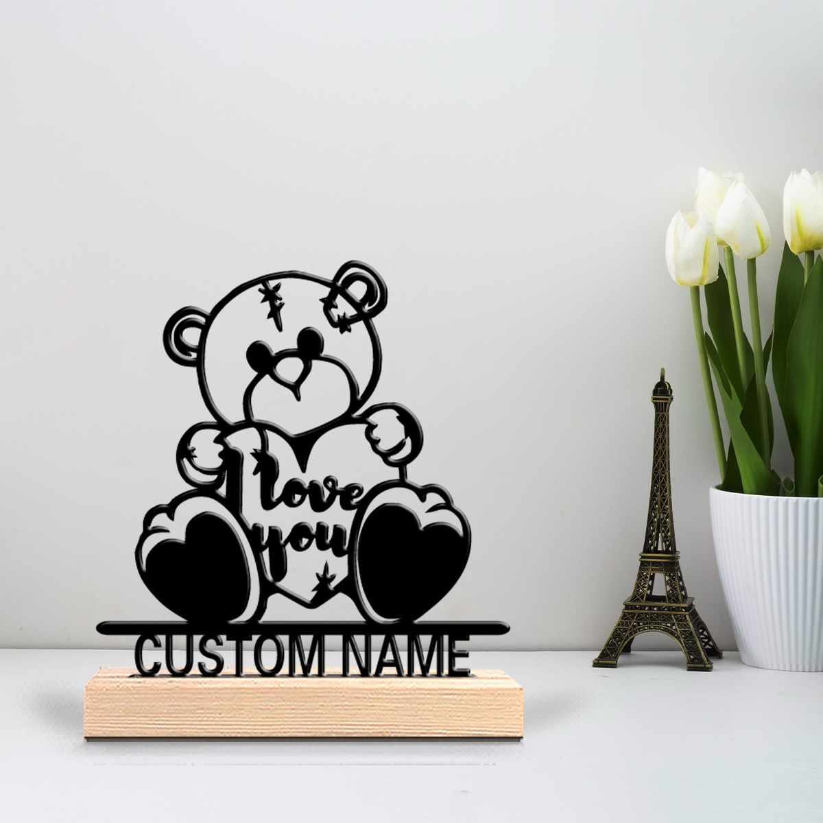 1 шт. Модная декоративная фигу – обзор и цена Art Y Craft
