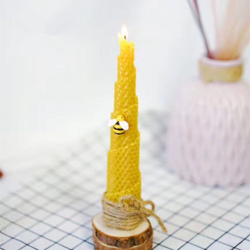 12 шт 15 см * 20 см * 0,3 см н – обзор и цена Candle Making Wax