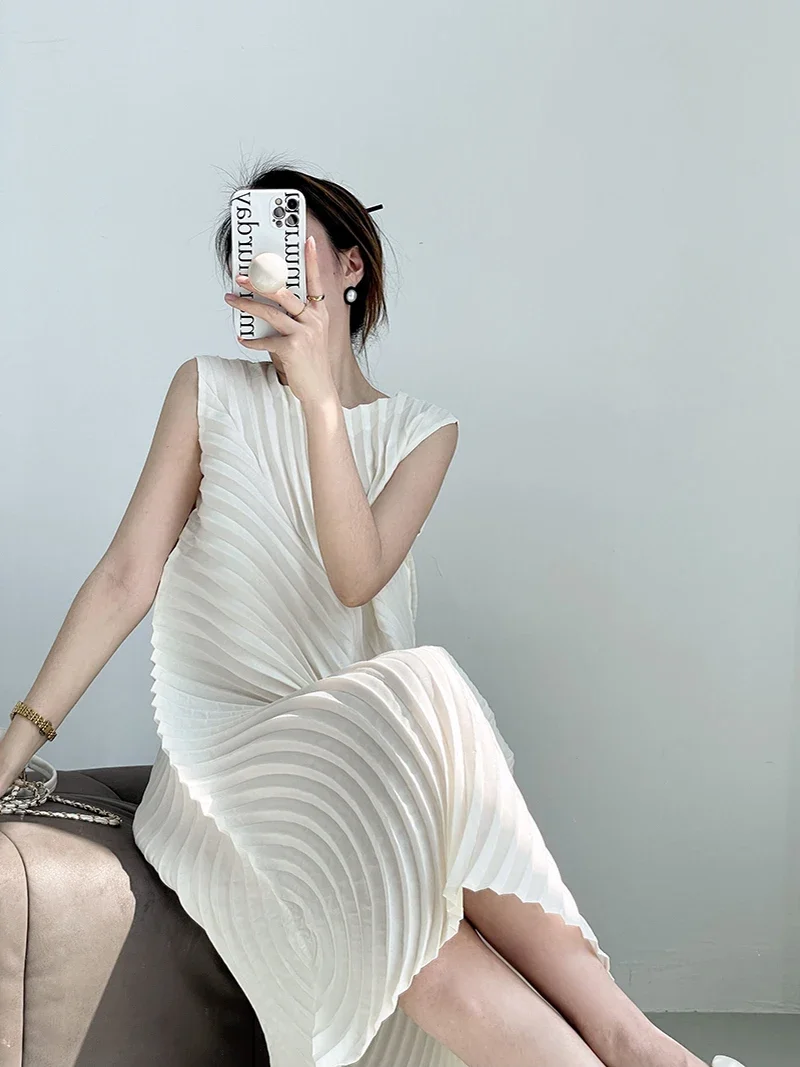 Miyake Hand Circle Плиссирован – обзор и цена Knitting Needle Circular